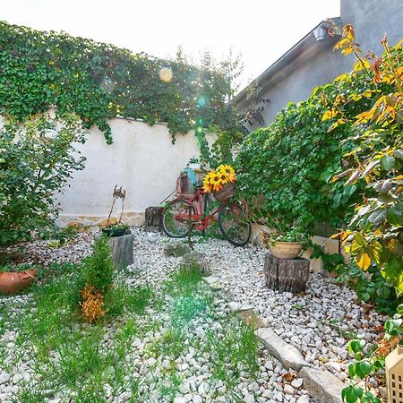 Villa Mia Sukošan المظهر الخارجي الصورة