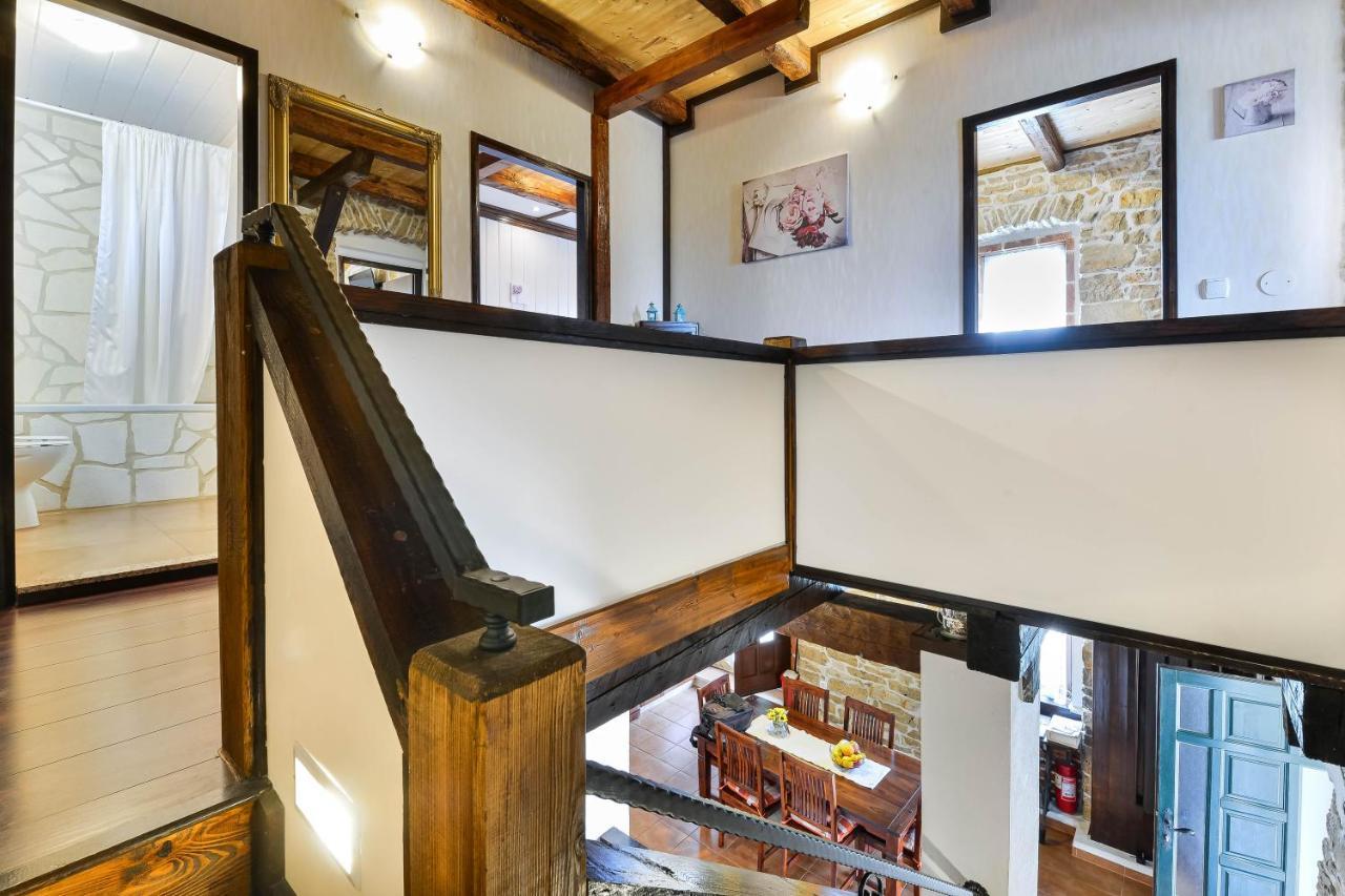 Villa Mia Sukošan المظهر الخارجي الصورة