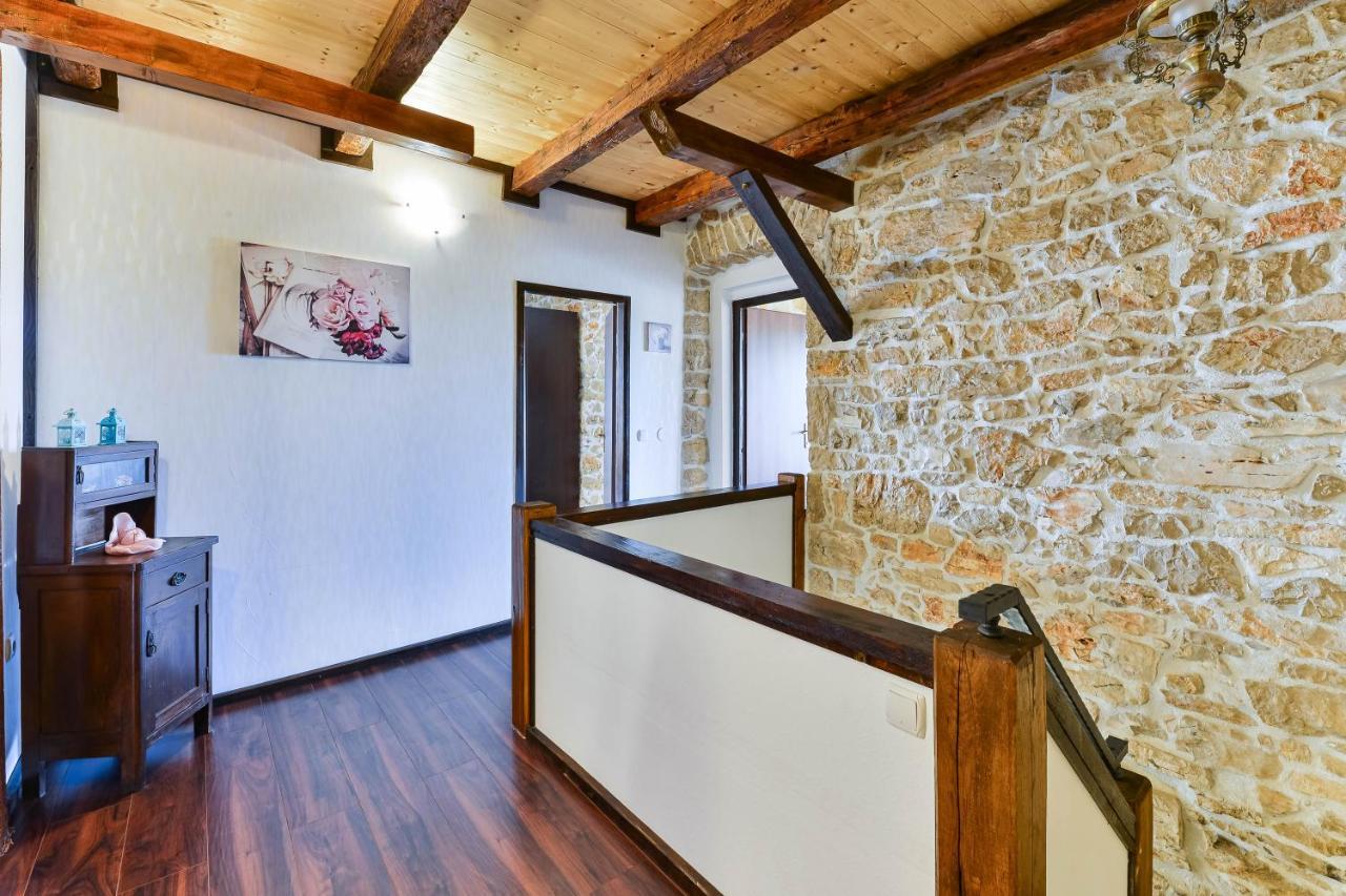 Villa Mia Sukošan المظهر الخارجي الصورة