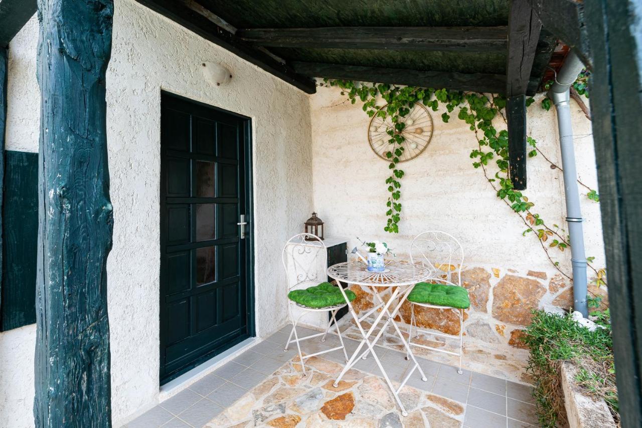 Villa Mia Sukošan المظهر الخارجي الصورة