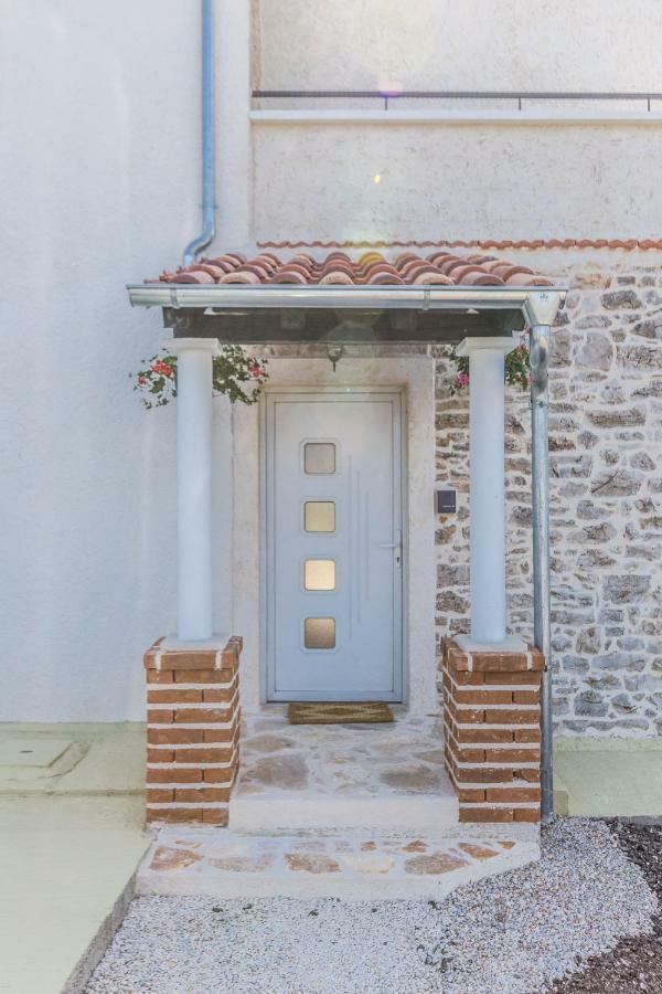 Villa Mia Sukošan المظهر الخارجي الصورة